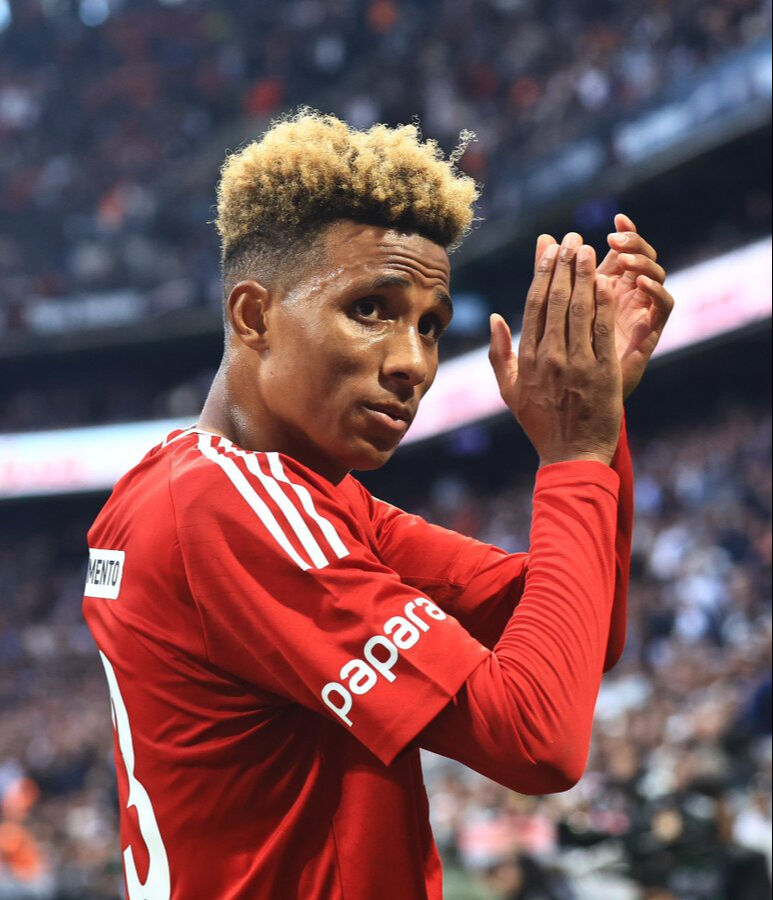 Beşiktaş'ın vazgeçilmez ismiydi, çok aranacak... Gedson Fernandes Spartak Moskova formasıyla ilk golünü attı - 3. Resim