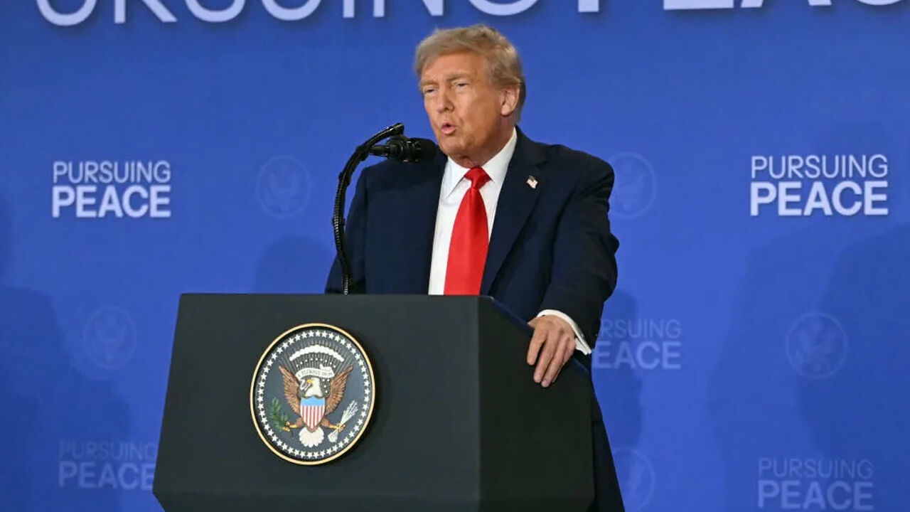 Alaska'da barış kapısı açık bırakıldı! Trump-Putin zirvesinin 2. ayağı için  Moskova işaret edildi | Türkiye Gazetesi