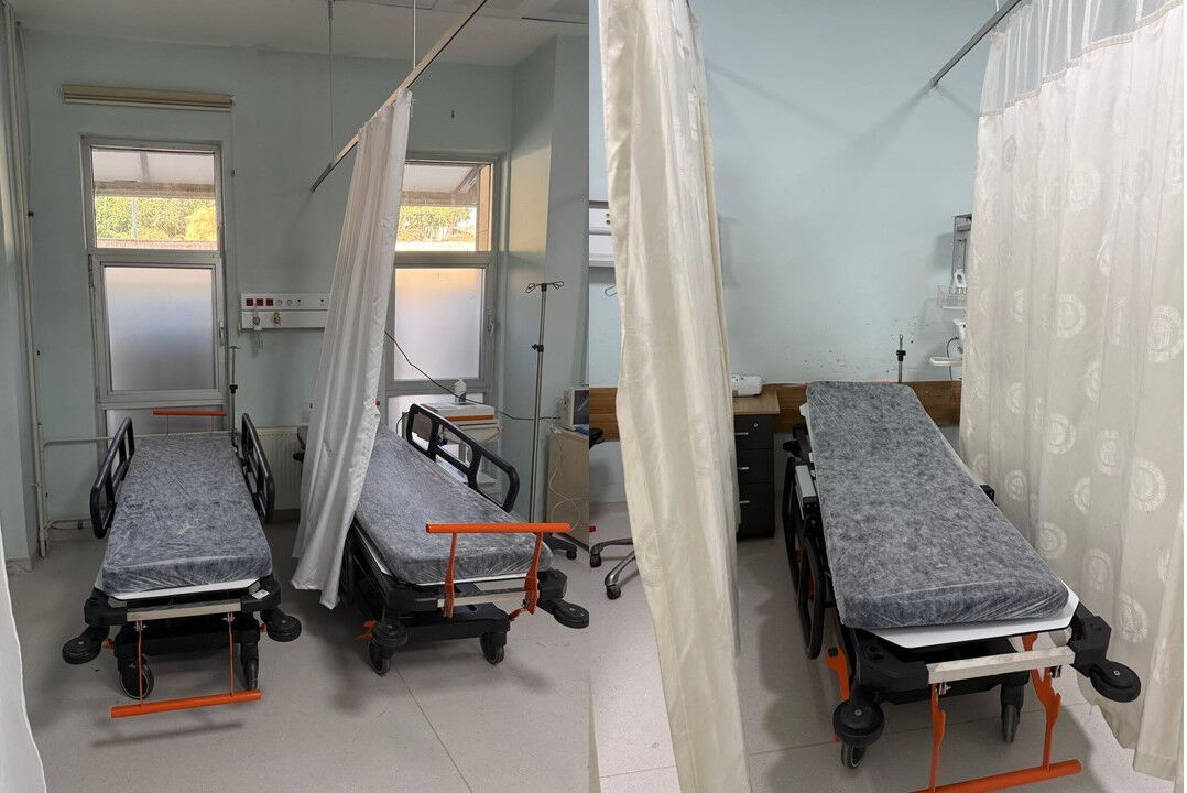 DEM Partili vekilden skandal iddia! Hastaneden açıklama geldi, gerçek başka çıktı - 1. Resim