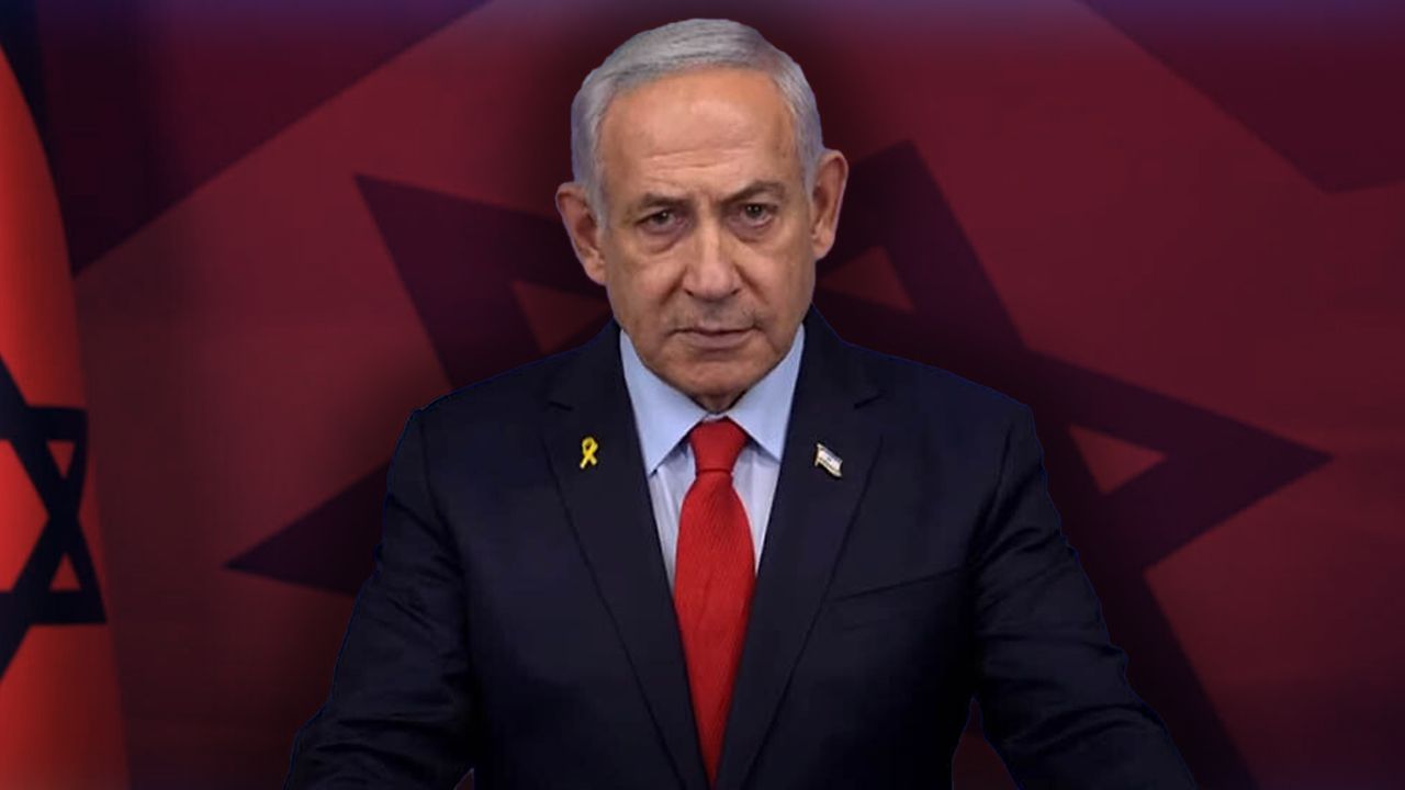 Danimarka Başbakanı Frederiksen&#039;den sert sözler: Netanyahu artık bir problem