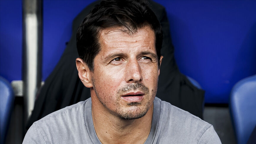 Emre Belözoğlu'ndan yıllar sonra gelen Aykut Kocaman itirafı: Mutluluk mu, yoksa acı mı? - 1. Resim