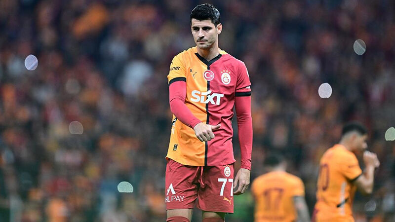 Fabregas'on Morata açıklaması olay oldu: Arkadaşım değil! - 2. Resim