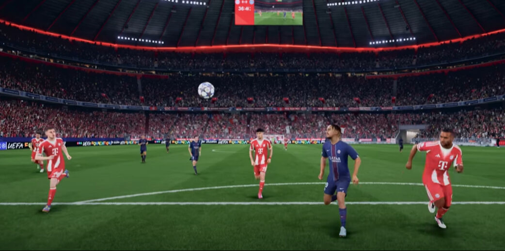 FC 26 ne zaman çıkacak? EA Sports FC 26 ücretleri belli oldu - 1. Resim