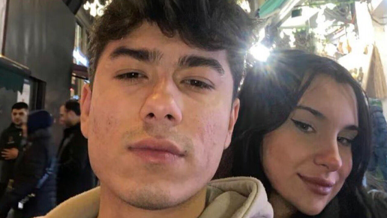 Hakan Çakır cinayetinde yeni gelişme! Katilin TikTok paylaşımı kan dondurdu - 1. Resim