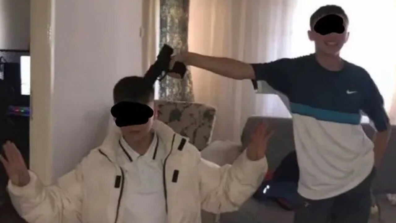 Hakan Çakır cinayetinde yeni gelişme! Katilin TikTok paylaşımı kan dondurdu - 3. Resim