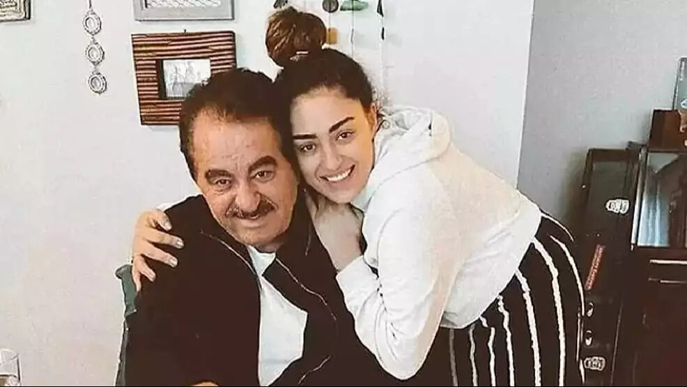 İbrahim Tatlıses kızını evden attırdı! Olay büyüdü, dava açıldı: 'Silah' detayı şaşırttı - 2. Resim