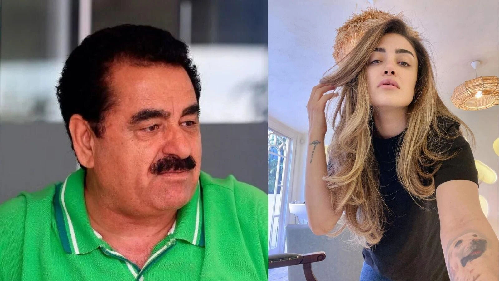 İbrahim Tatlıses kızını evden attırdı! Olay büyüdü, dava açıldı: 'Silah' detayı şaşırttı - 3. Resim