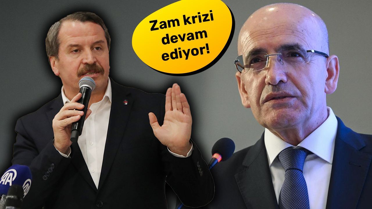 İş bırakma kararı alan memurlar, 81 ilde harekete geçti! Memur-Sen'den Bakan Şimşek'e mesaj var - Ekonomi