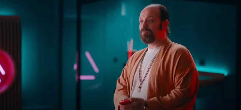 Kardeş Takımı filmi nerede çekildi, oyuncuları kim? - 2. Resim