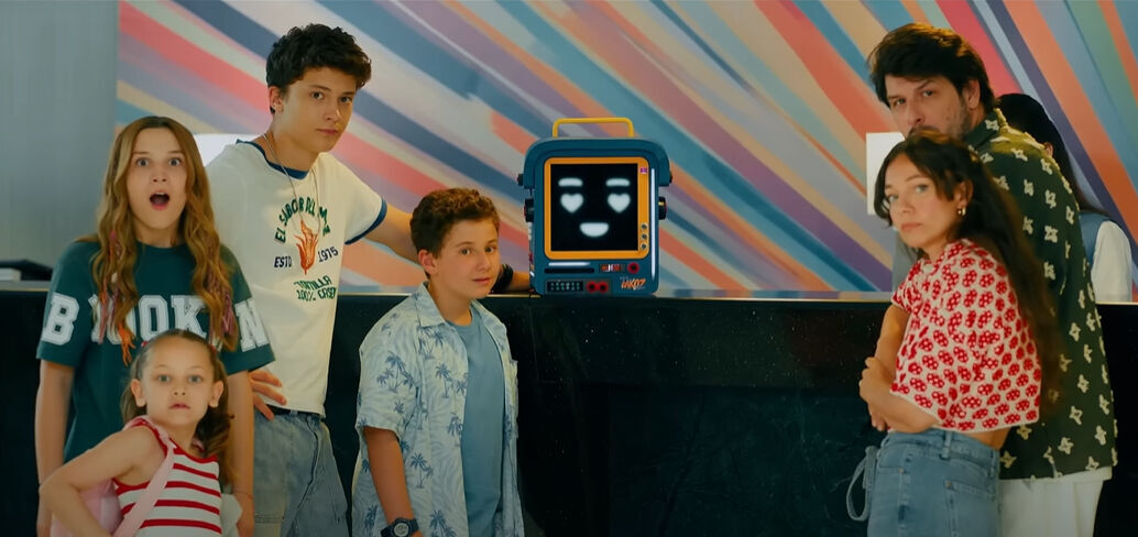 Kardeş Takımı filmi nerede çekildi, oyuncuları kim? - 1. Resim