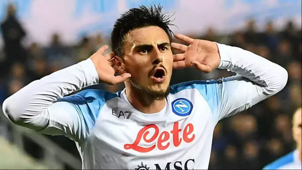 Kartal'dan Eljif Elmas bombası! İşte Beşiktaş'ın 5 milyon euroluk teklifine verdiği cevap - 3. Resim