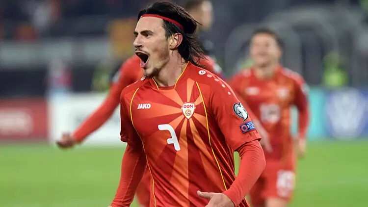 Kartal'dan Eljif Elmas bombası! İşte Beşiktaş'ın 5 milyon euroluk teklifine verdiği cevap - 2. Resim