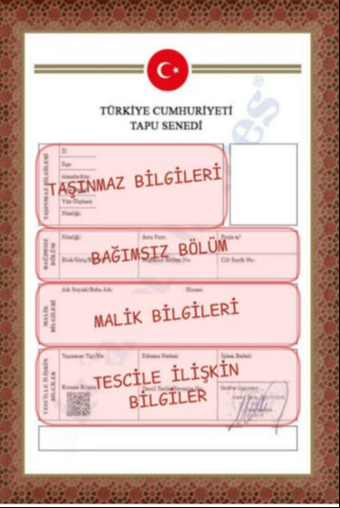 Konut ve arsa alırken bu hataları sakın yapmayın! En çok gözden kaçan detaylar... - 1. Resim