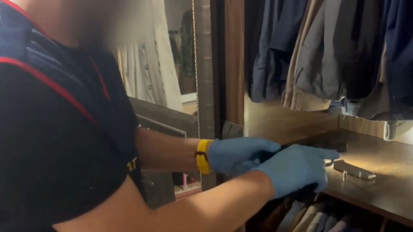 Mersin'de komşu dehşeti! 60 yaşındaki kadını tek cümleyle evinden alıp öldürdü - 1. Resim