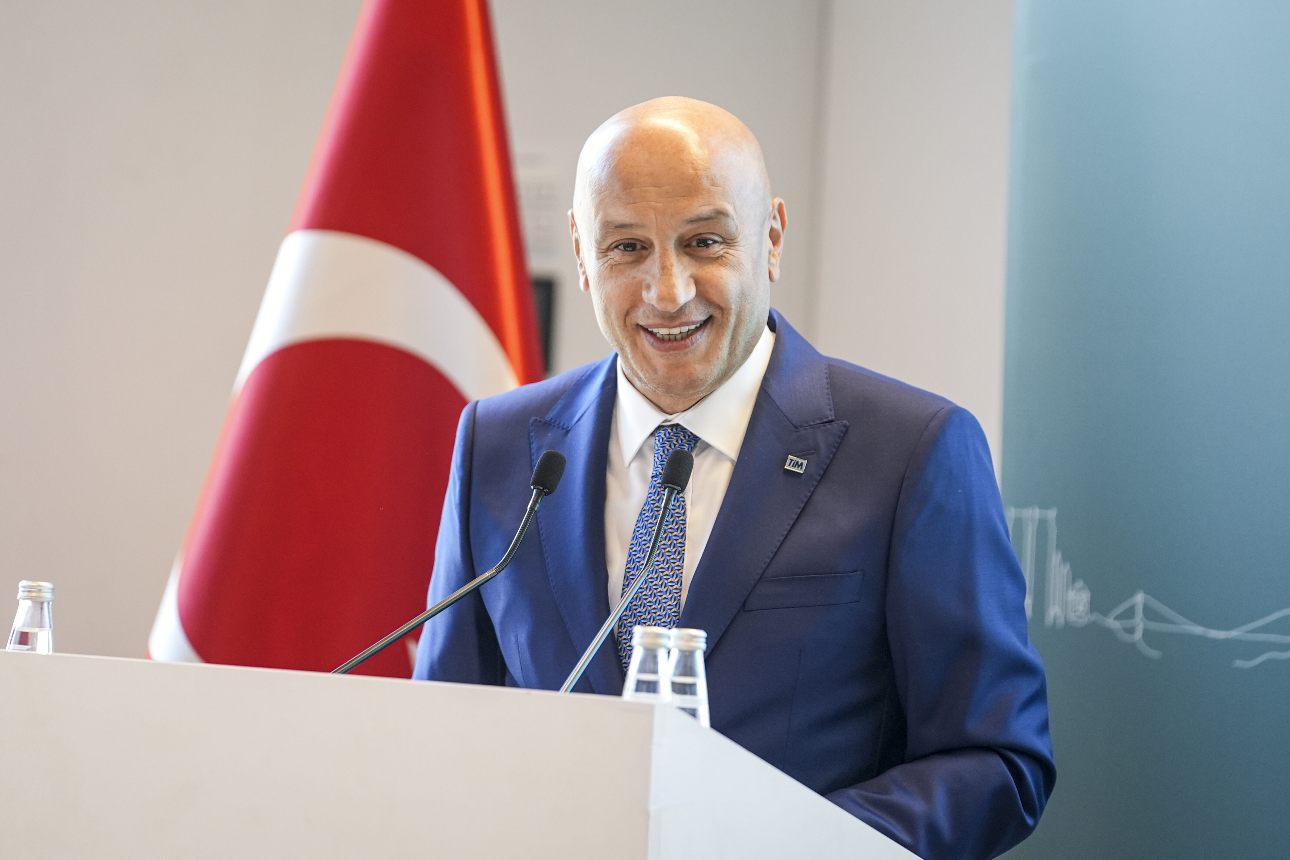 Mobilya, markalaşma ve tasarımla b&uuml;y&uuml;yor! Sekt&ouml;r &ccedil;eyrek y&uuml;zyılda 20'ye katlandı - 2. Resim