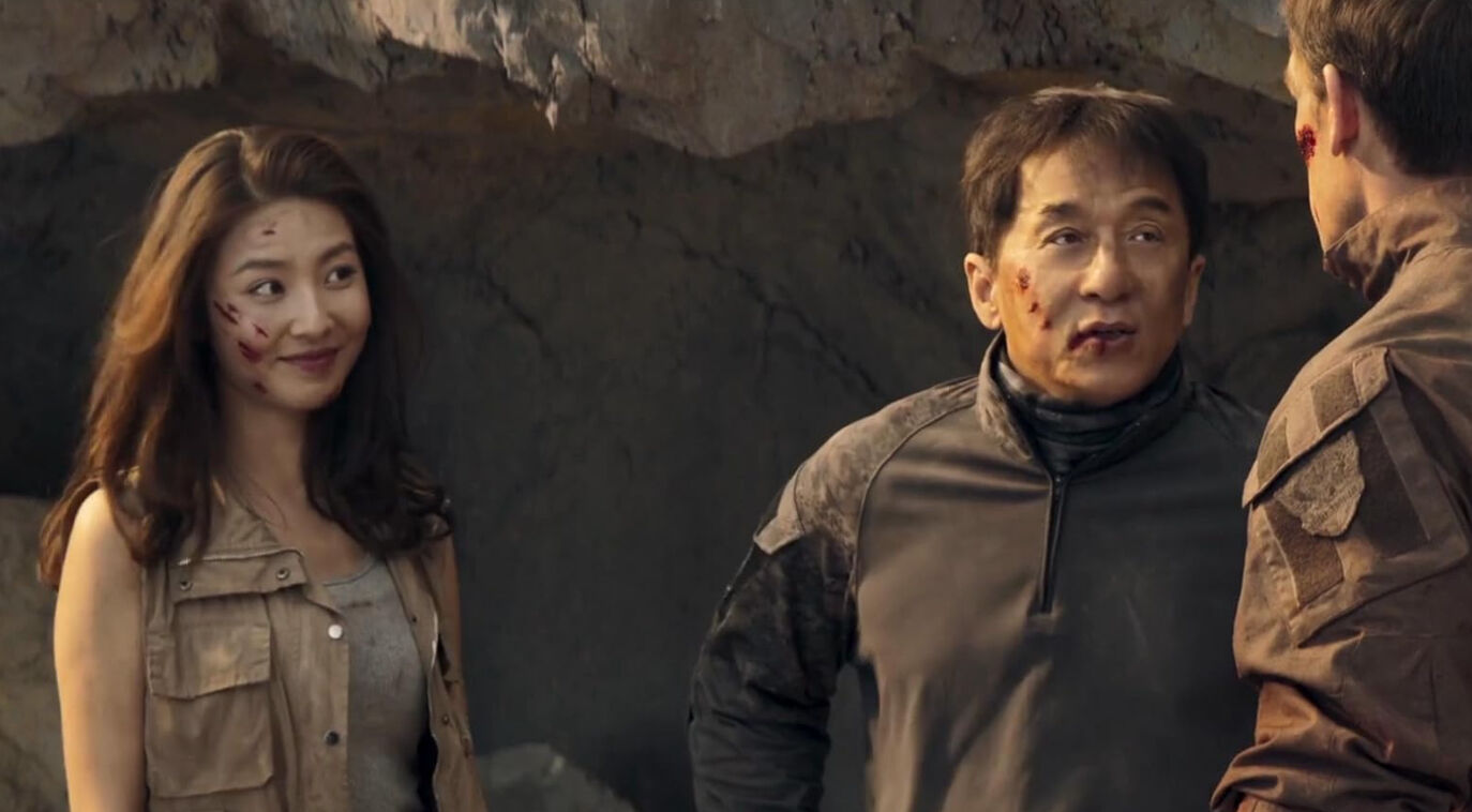 Ölümcül Çarpışma nerede çekildi, konusu ne? - 1. Resim