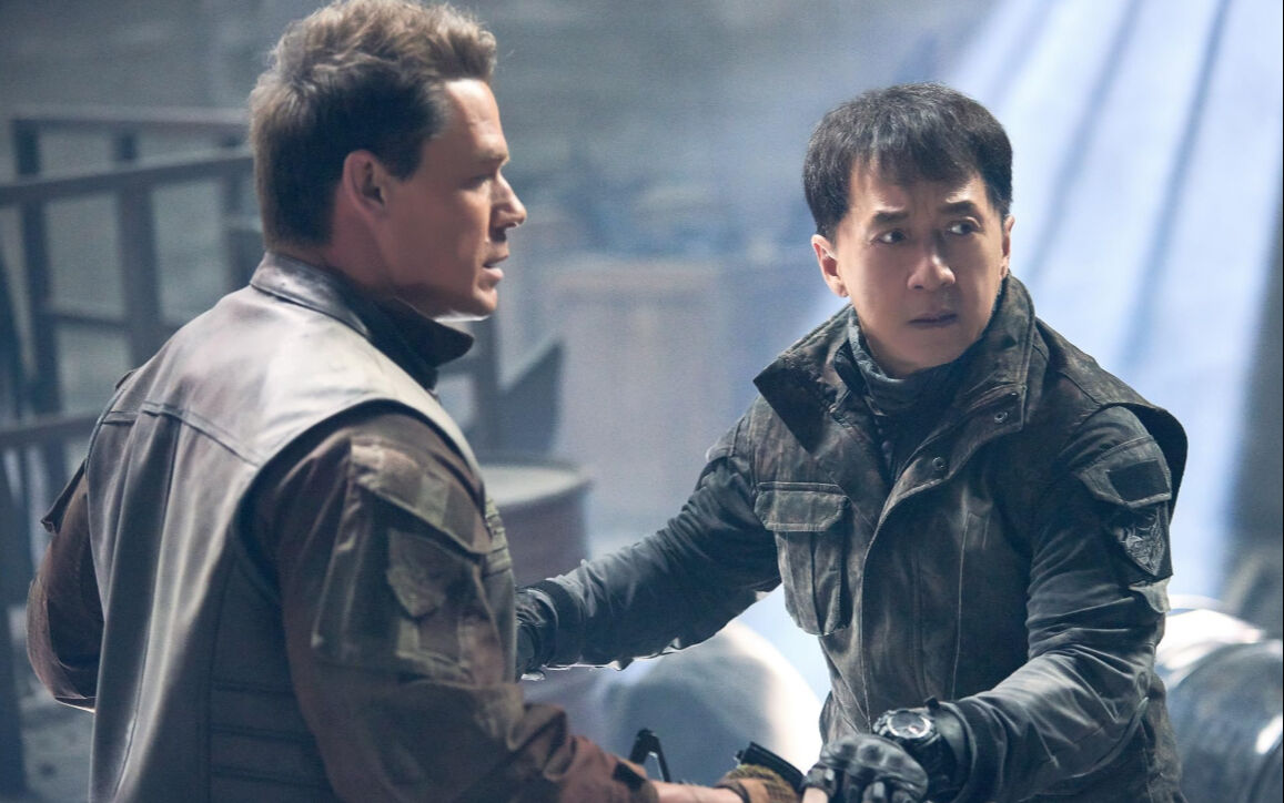 Ölümcül Çarpışma nerede çekildi, konusu ne? - 2. Resim