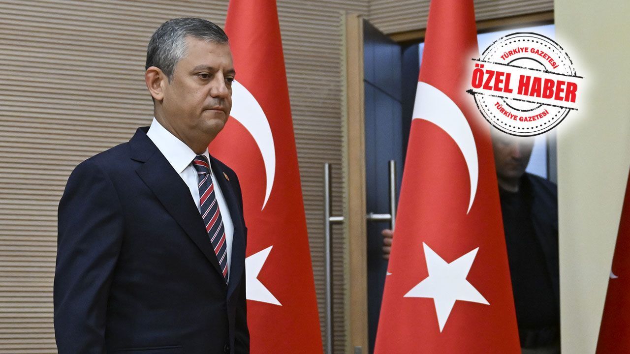 Orallı&#039;dan hukukçulara çağırı: Yargı Özel’e dava açmalı