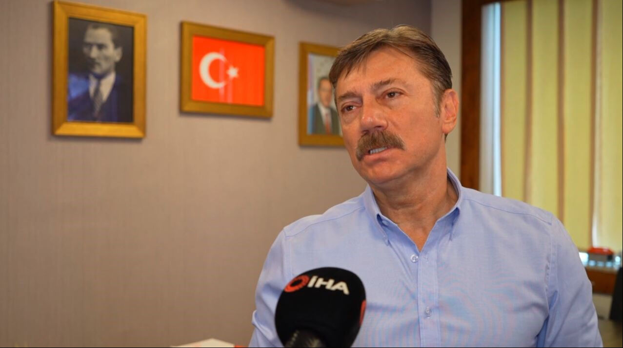 Pazarcıya tepkisi sosyal medyayı bölen Hakan Bahadır: "Yüzde 150 kar normal değil, sattırmam" Bahçelievler Belediye Başkanı Dr. Hakan Bahadır