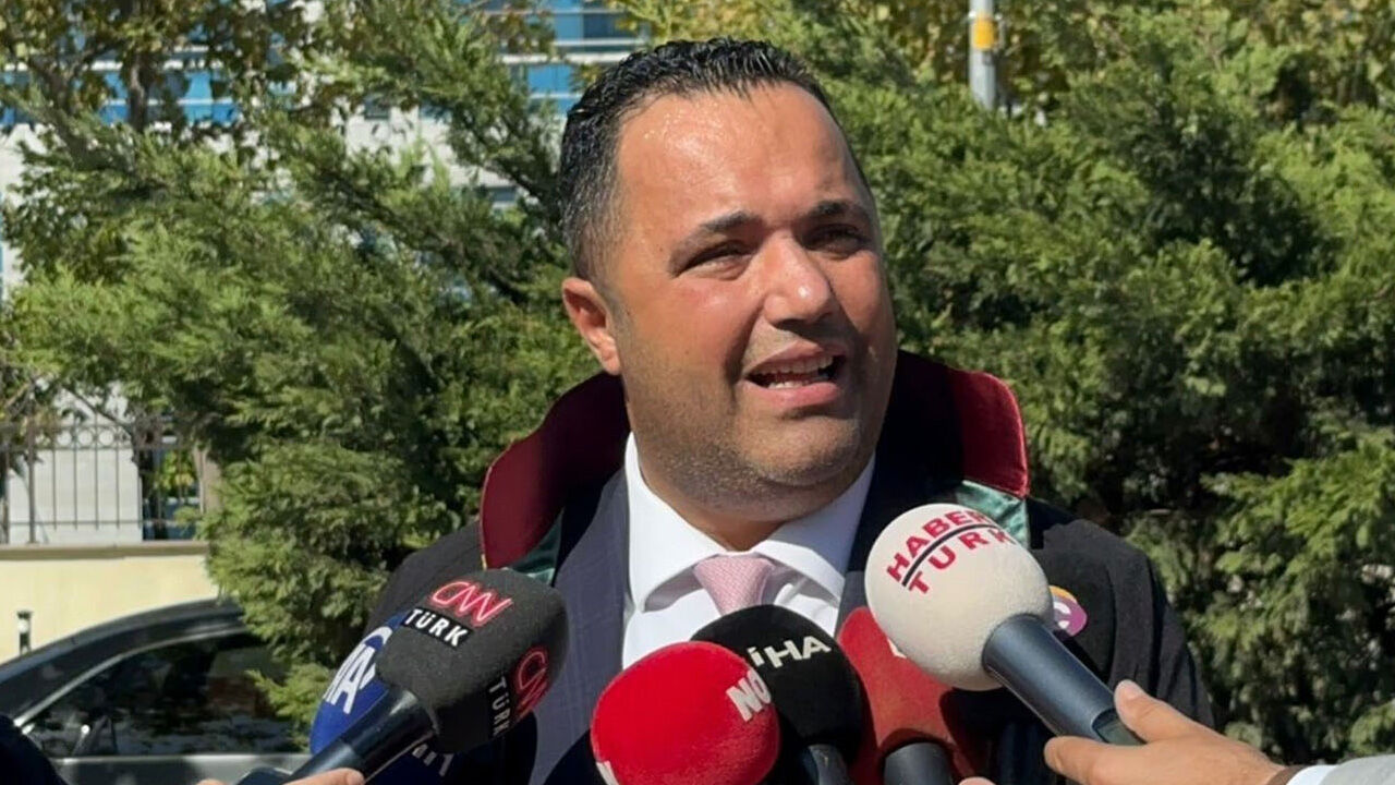 Rüşvet, lüks tatiller ve UYAP skandalı...Rezan Epözdemir soruşturmasında şok detaylar - 1. Resim