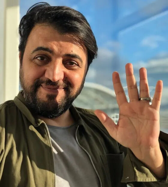 Şinasi Yurtsever’in büyük hayali artık satışta! Kullanmaya ömrü yetmedi - 1. Resim