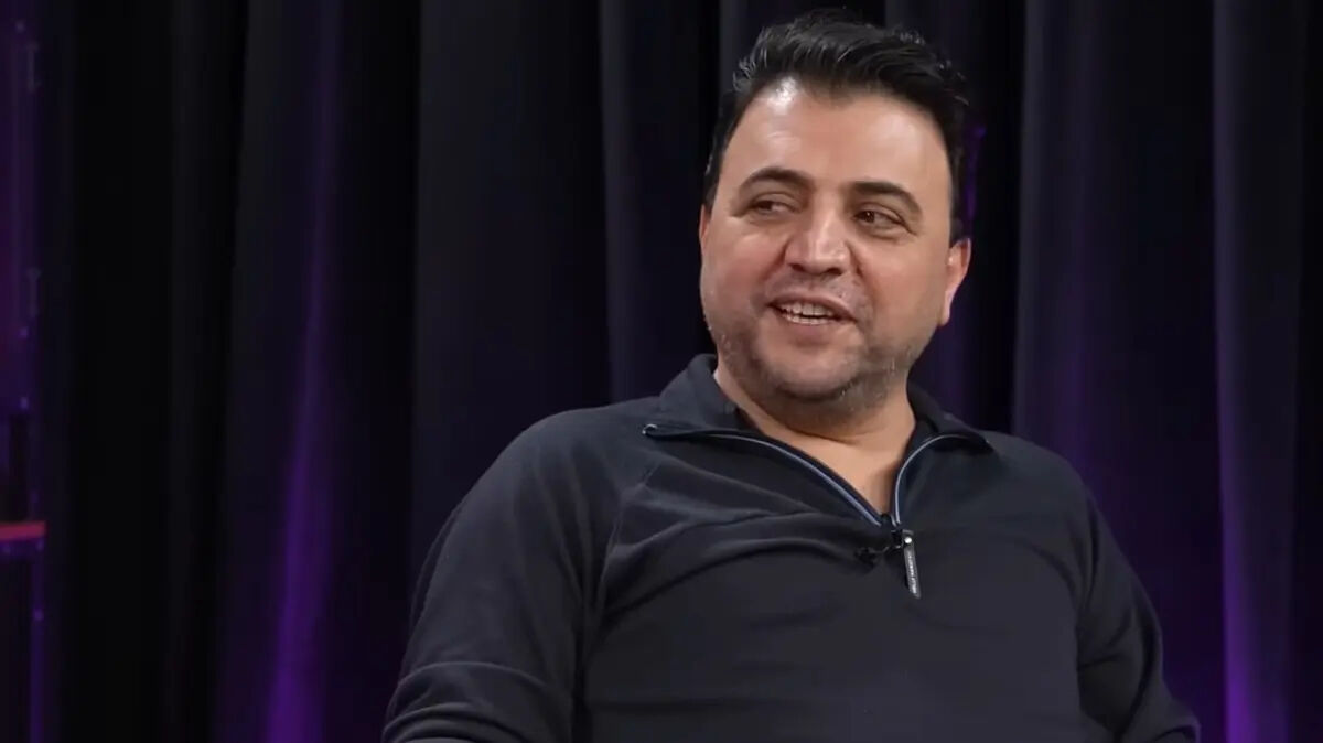 Şinasi Yurtsever’in büyük hayali artık satışta! Kullanmaya ömrü yetmedi - 2. Resim