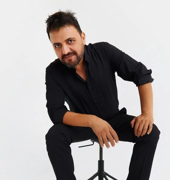 Şinasi Yurtsever’in büyük hayali artık satışta! Kullanmaya ömrü yetmedi - 4. Resim