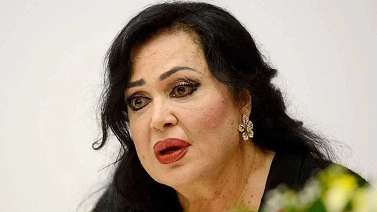 Türkan Şoray 25 kilo verip sevenlerini korkutmuştu! Kızı sağlık durumunu açıkladı - 3. Resim