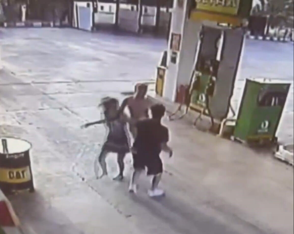 Türkiye günlerce bu olayı konuşmuştu: Öldüresiye dövülen kadın mahkeme heyetini bile şoka soktu! - 4. Resim