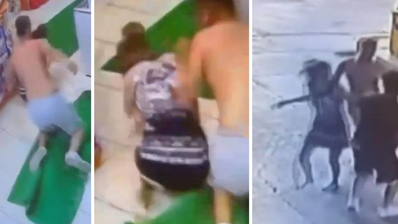 Türkiye günlerce bu olayı konuşmuştu: Öldüresiye dövülen kadın mahkeme heyetini bile şoka soktu!