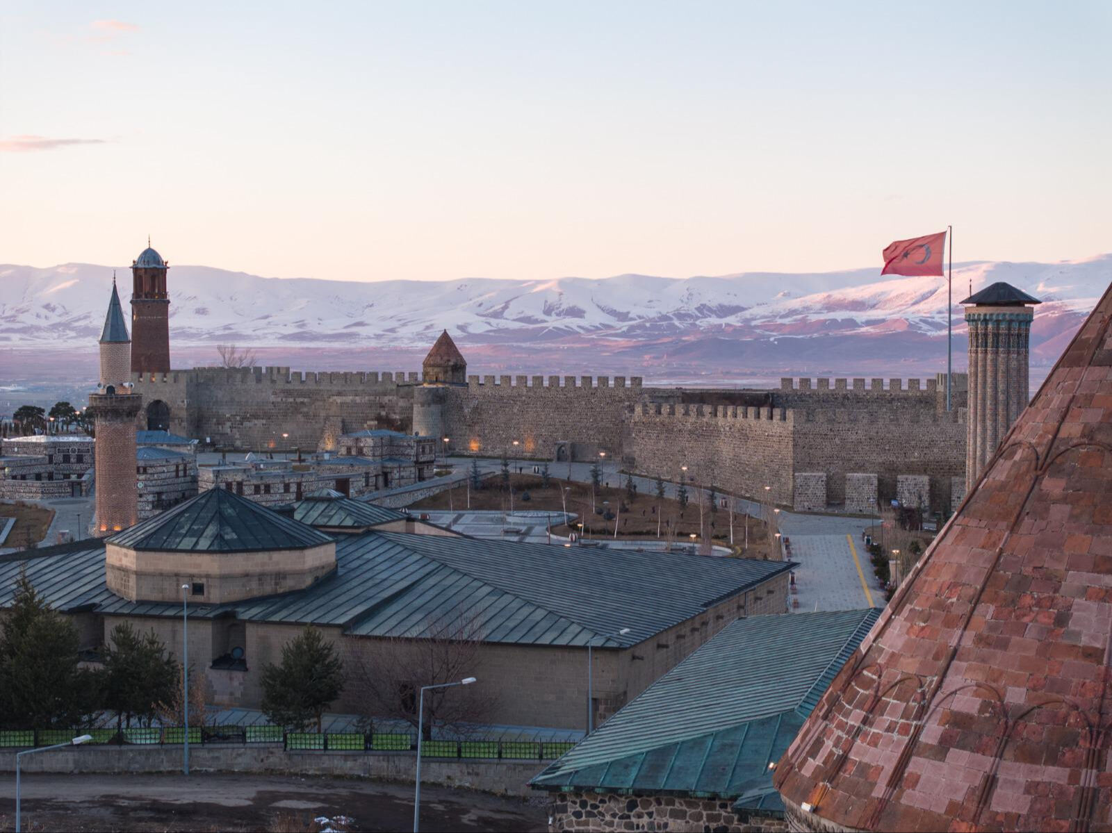 Türkiye Kültür Yolu Festivali ile Erzurum, marka şehir yolunda - 3. Resim