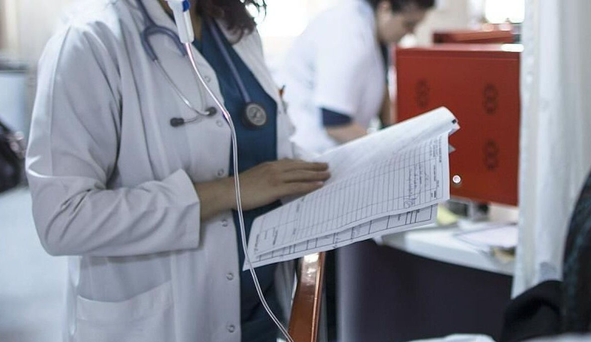 TUS sınav giriş belgesi nasıl alınır? TUS 2. dönem sınav tarihi ve saati - 1. Resim