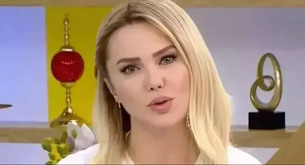 Ünlü sunucu Ece Erken, eski eşiyle ilk kez böyle bir paylaşım yaptı! 