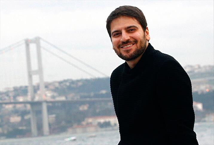 Yıllar sonra İstanbul’da! Sami Yusuf’un konserinden anlamlı destek - 2. Resim
