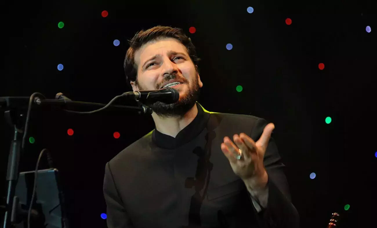 Yıllar sonra İstanbul’da! Sami Yusuf’un konserinden anlamlı destek - 4. Resim