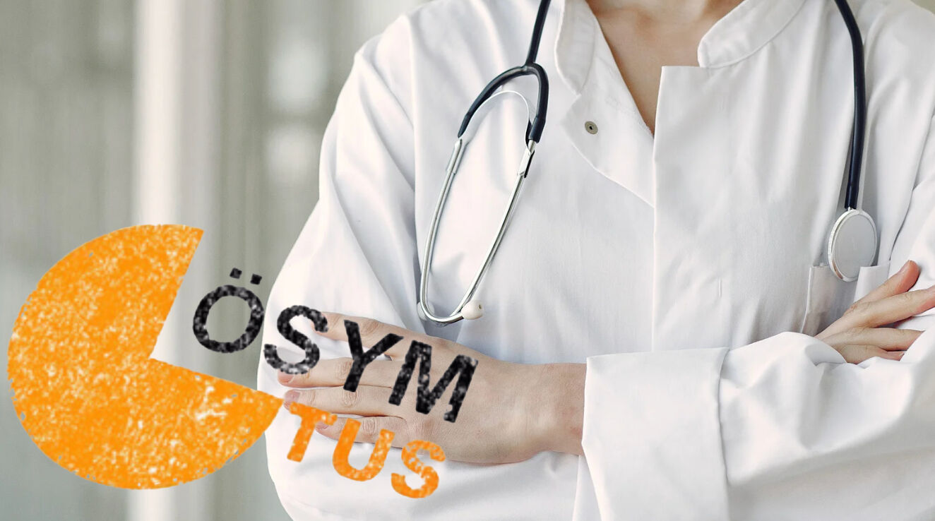 2025 TUS kontenjanları açıklandı! TUS için YÖKDİL puanı kaç olmalı, TUS-2 sonuçları ne zaman açıklanacak? - 1. Resim