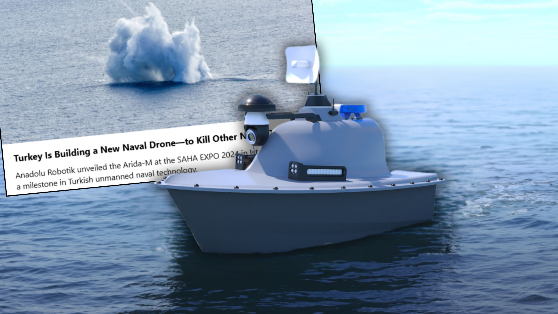 ABD medyasından çarpıcı 