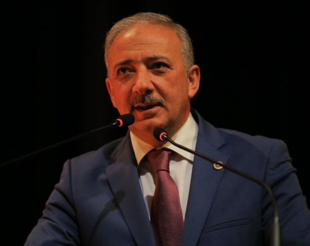 AK Parti Muğla Milletvekili Kadem Mete trafik kazası geçirdi AK Parti Muğla Milletvekili Kadem Mete
