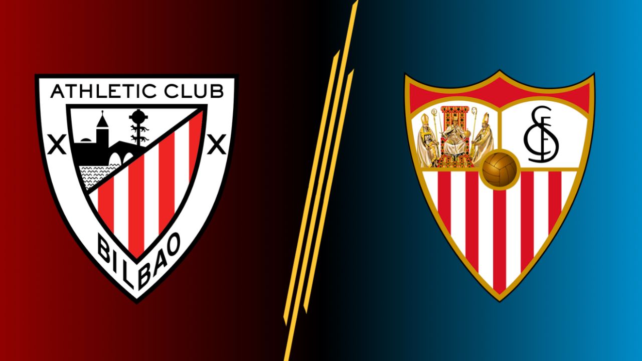 Athletic Bilbao-Sevilla maçı hangi kanalda, şifresiz mi, saat kaçta? La Liga canlı yayın bilgileri netleşti Athletic Bilbao-Sevilla maçı hangi kanalda, şifresiz mi, saat kaçta? La Liga canlı yayın bilgileri netleşti