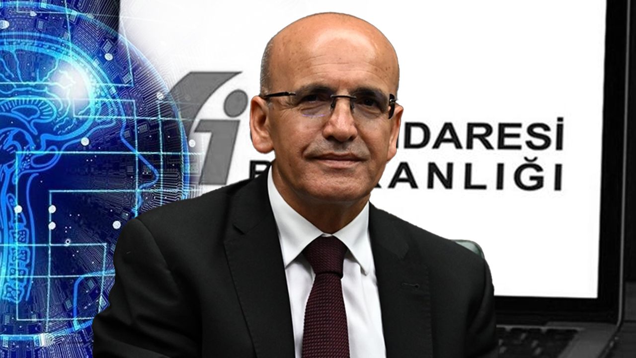 Bakan Şimşek aylar önce duyurmuştu: Yeni dönem resmen başladı! Bakan Şimşek aylar önce duyurmuştu: Yeni dönem resmen başladı!