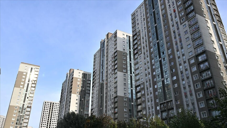 Bakanlık harekete geçti: Kirayla yarışan site aidatları artık tarih olacak! - 2. Resim