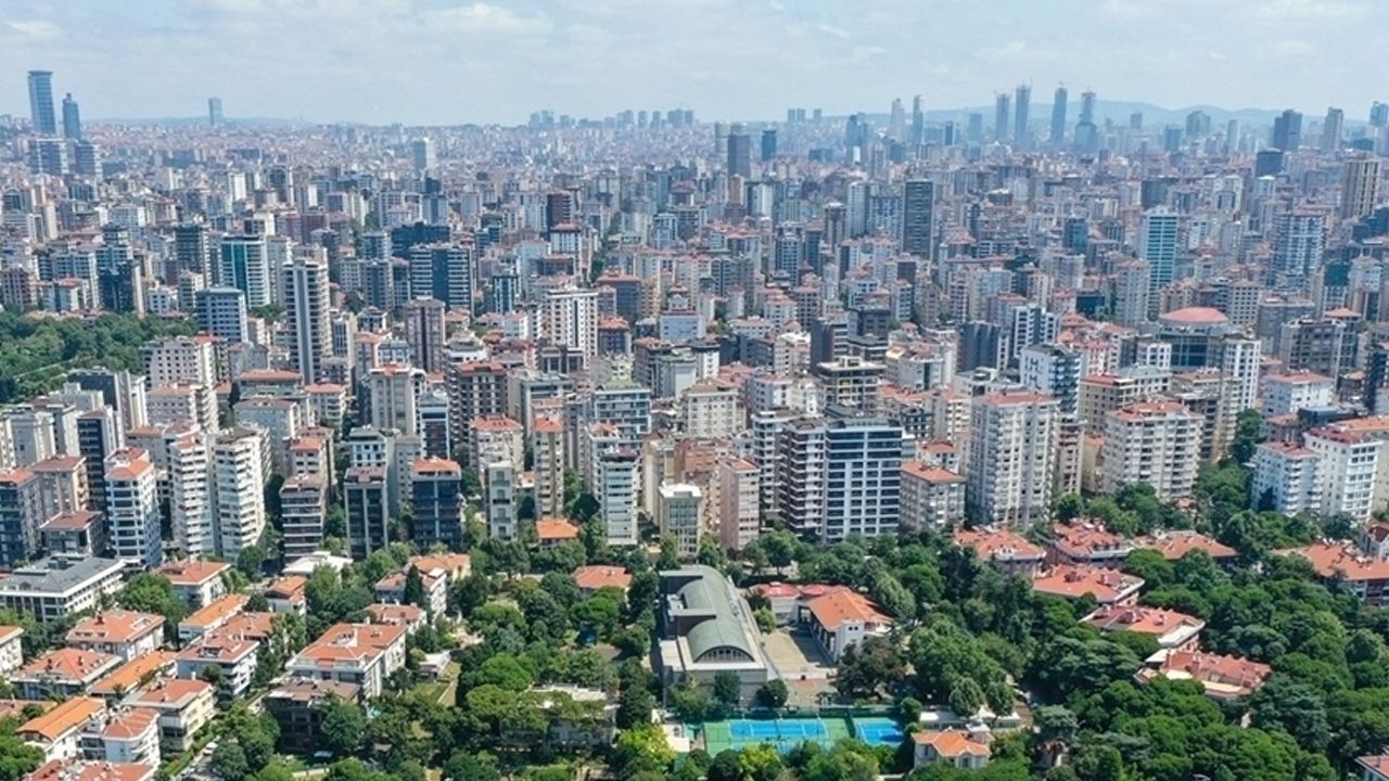 Kirayla yarışan site aidatları artık tarih olacak! Bakanlık düğmeye bastı Kirayla yarışan site aidatları artık tarih olacak! Bakanlık düğmeye bastı