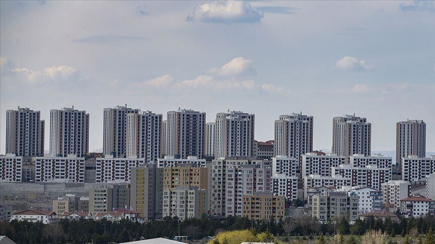 Bakanlık harekete geçti: Kirayla yarışan site aidatları artık tarih olacak! - 1. Resim