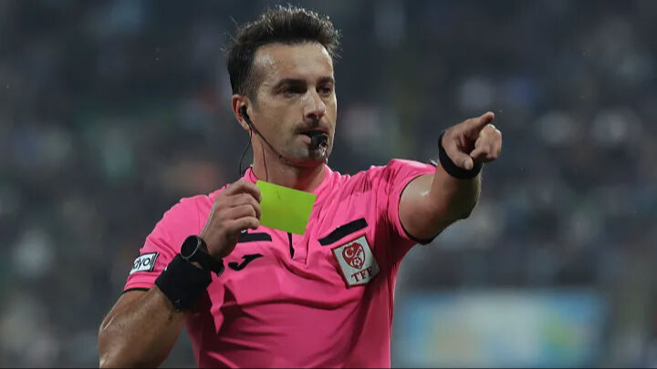 Başakşehir-Kayserispor maçı hangi kanalda, canlı yayın saat kaçta başlayacak? Karşılaşmayı hakem Kadir Sağlam yönetecek - 4. Resim