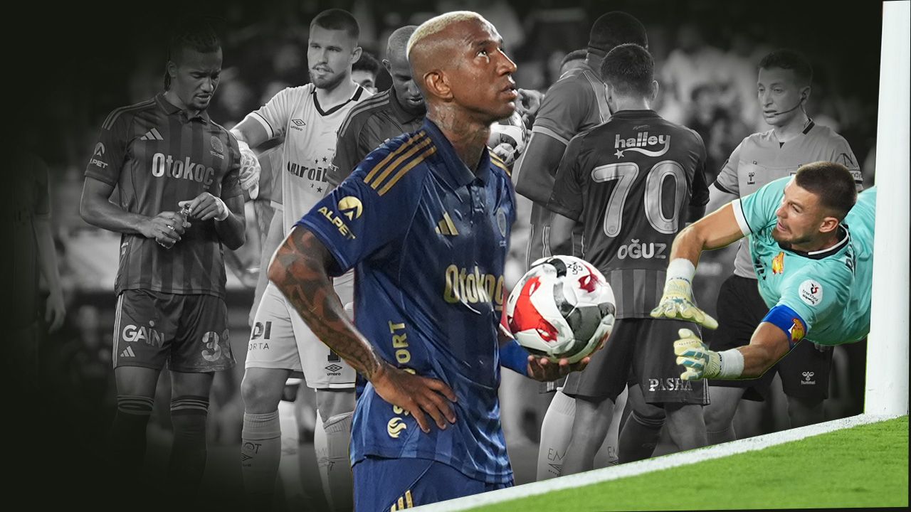 Fener &#039;Göz&#039;e geldi! Süper Lige Göztepe’ye puan kaptırarak başladı
