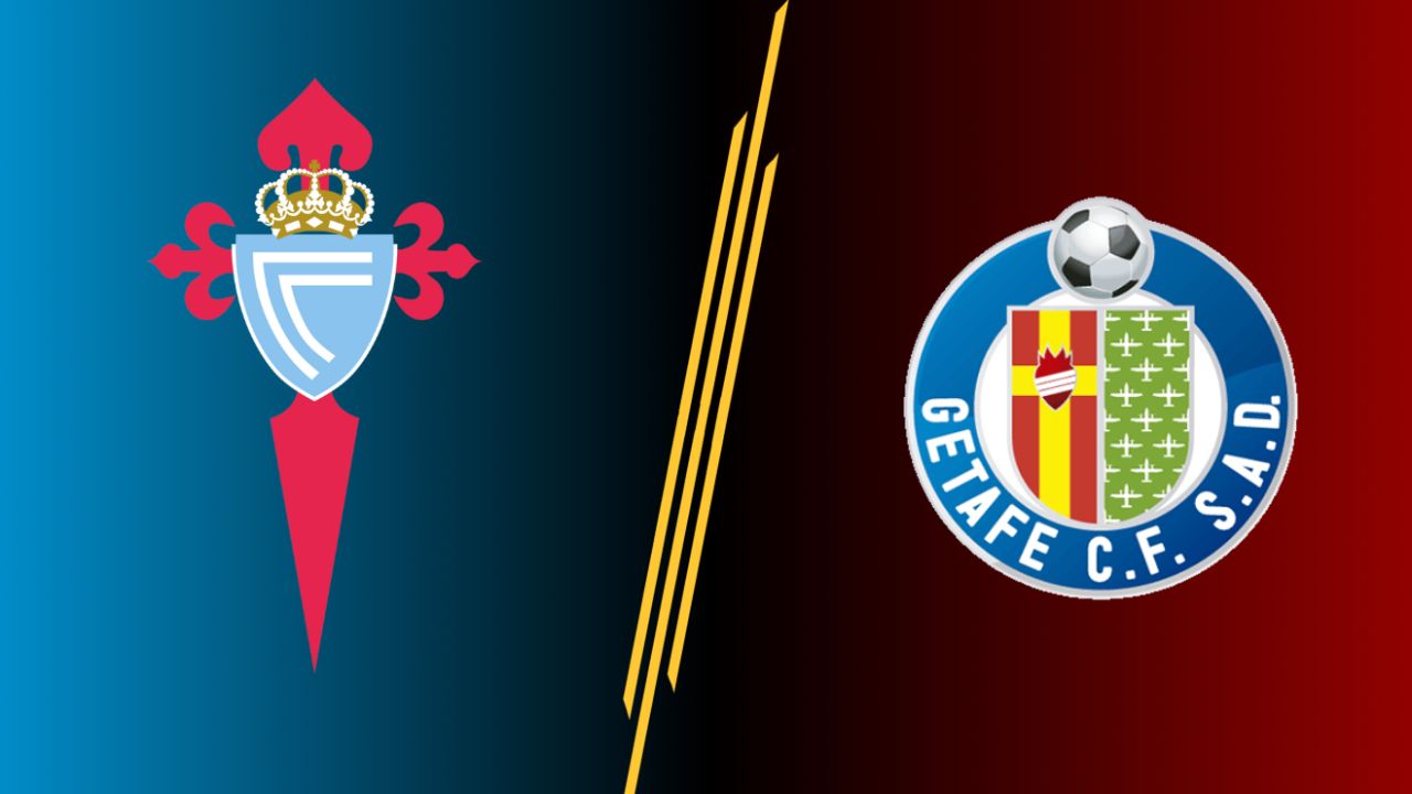 Celta Vigo - Getafe maçı hangi kanalda, şifresiz mi, saat kaçta başlayacak? Muhtemel 11'ler belli oldu Celta Vigo - Getafe maçı hangi kanalda, şifresiz mi, saat kaçta başlayacak? Muhtemel 11'ler belli oldu