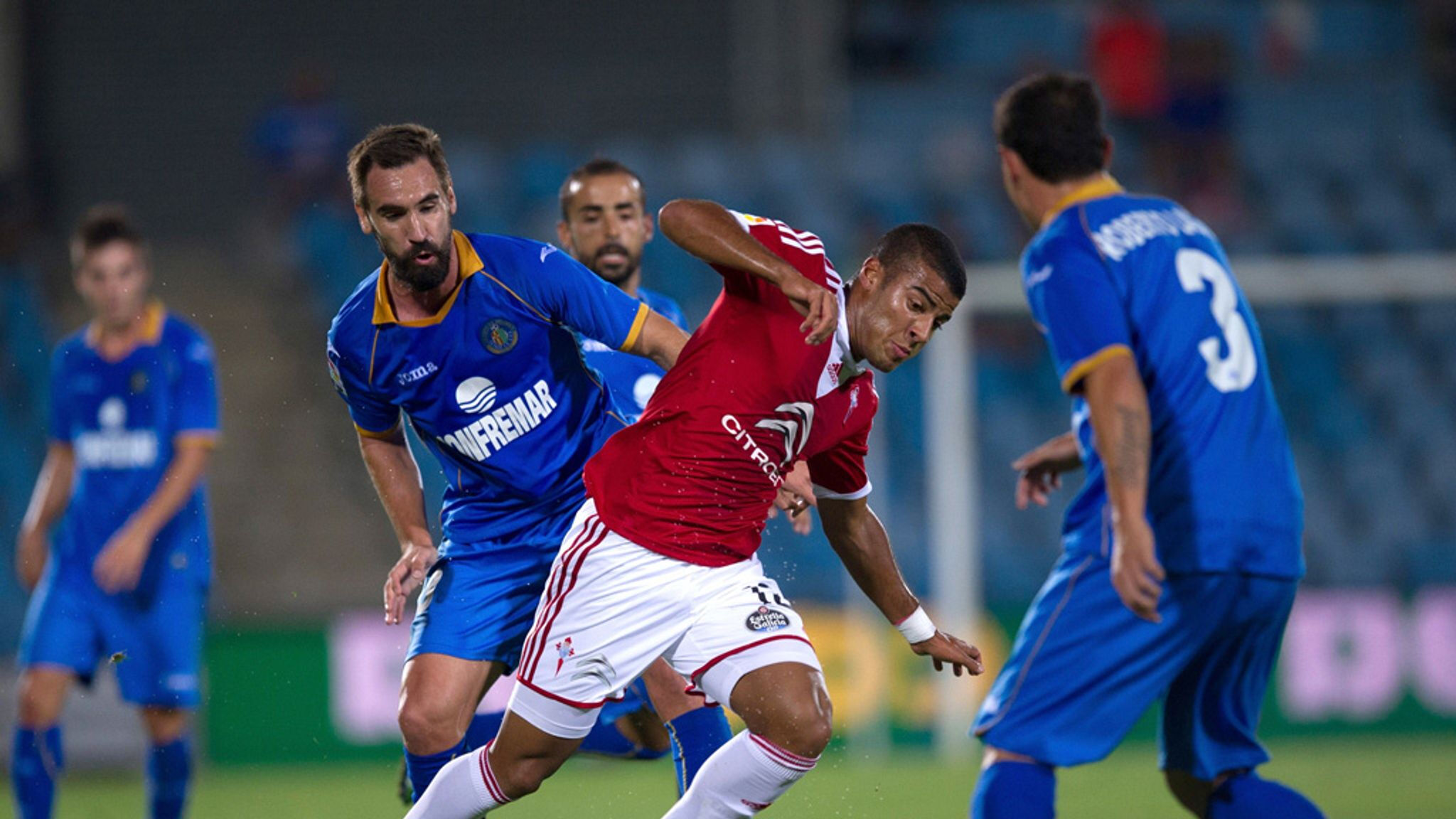 Celta Vigo - Getafe maçı hangi kanalda, şifresiz mi, saat kaçta başlayacak? Muhtemel 11'ler belli oldu - 2. Resim