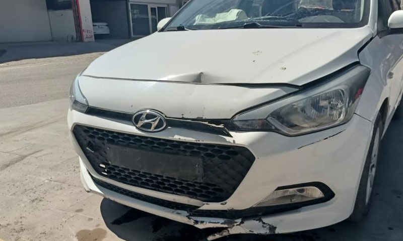 Direksiyon başında son lokma! 61 yaşındaki sürücü vefat etti - 2. Resim