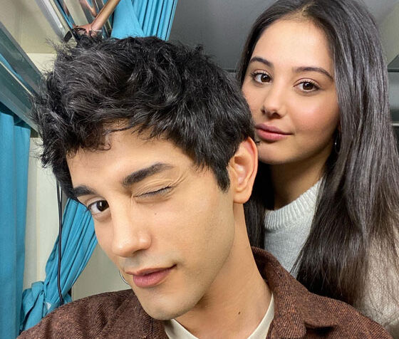 Duy Beni’nin yıldızı İbrahim Yıldız’ın üzerine ağaç devrildi! Komadaki genç oyuncudan haber var - 1. Resim