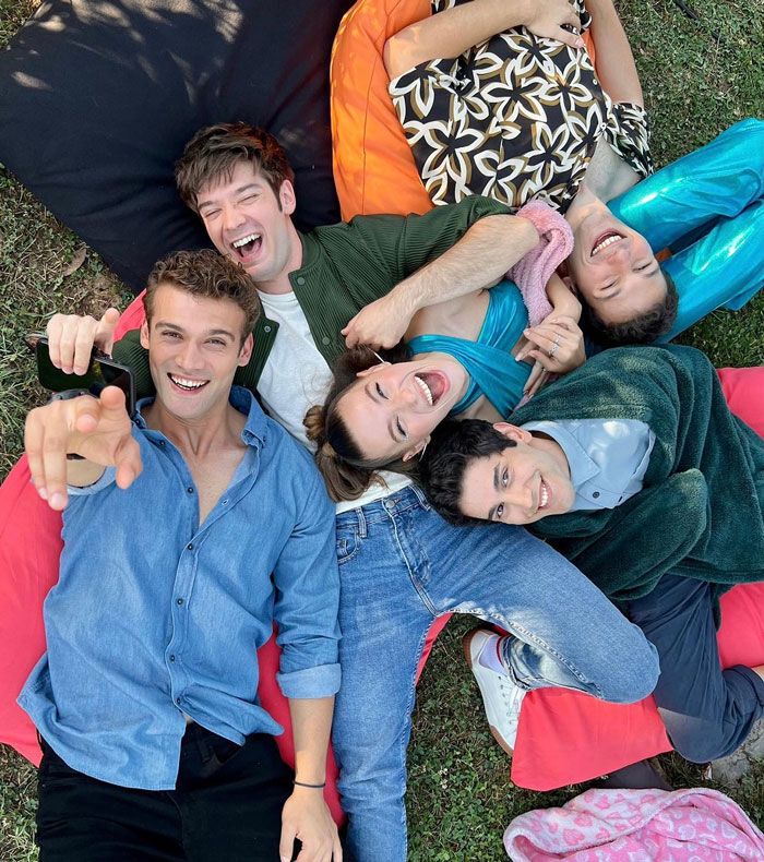 Duy Beni’nin yıldızı İbrahim Yıldız’ın üzerine ağaç devrildi! Komadaki genç oyuncudan haber var - 4. Resim